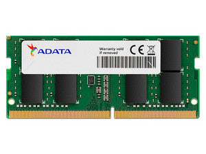 Memoria SODIMM ADATA Premier DDR4 PC4-21300 (2666MHz) CL19 8GB - Caja abierta