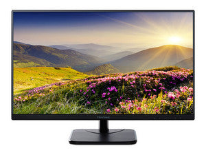 Monitor ViewSonic VA2256-MHD 22" Full HD 1080p, 75Hz, 7ms, Color Negro, Altavoces Integrados