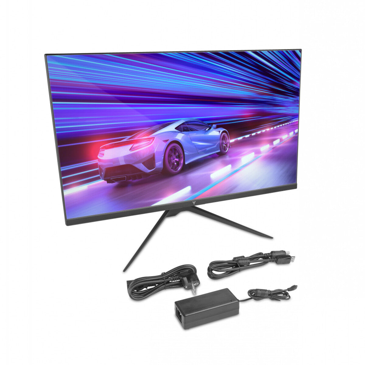 Monitor Gaming Yeyian Avance 27 FHD 180Hz 1ms VESA HDMI 2.1 27" 1080p 180Hz 1ms VESA HDMI 2.1