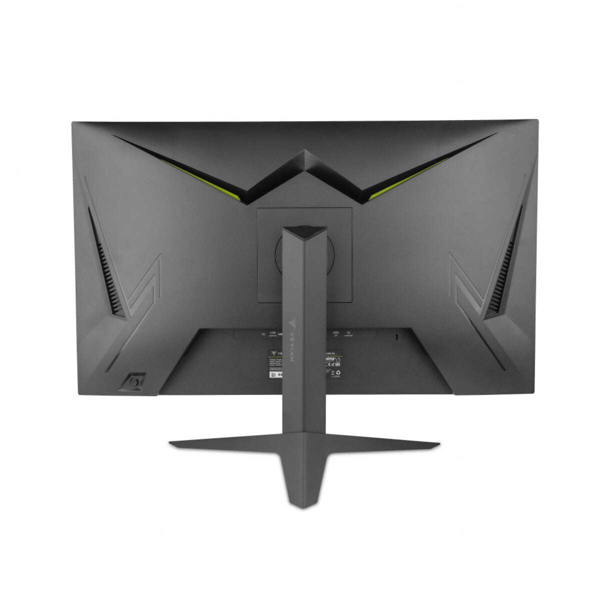 Monitor Gaming Yeyian Avance 27 FHD 180Hz 1ms VESA HDMI 2.1 27" 1080p 180Hz 1ms VESA HDMI 2.1