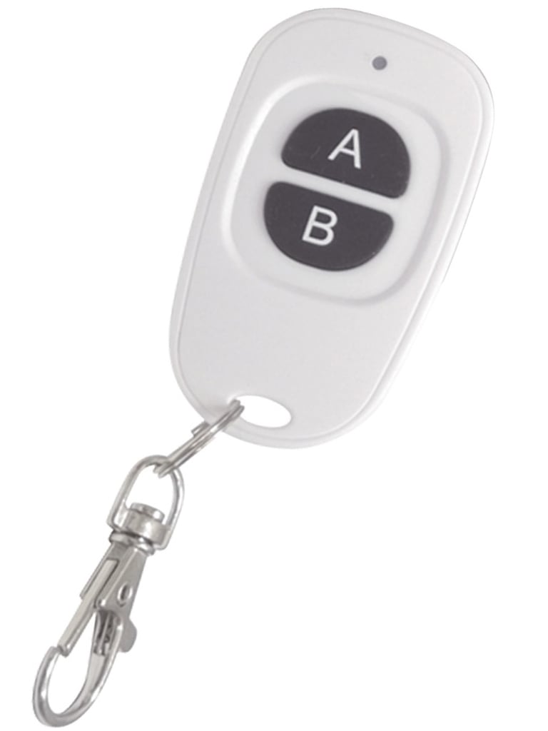 YONUSA Transmisor TRAINDKL2, Fácil Operación, Compatible con KL2V2, 1 Canal