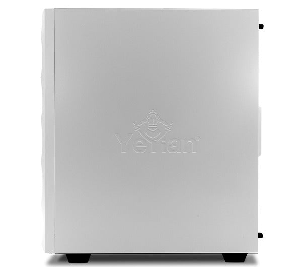 PC Gamer Yeyian Intel i5-12400F/16GB DDR4/1TB HDD/RTX 3060/W11H 12GB GDDR6/700W/RGB