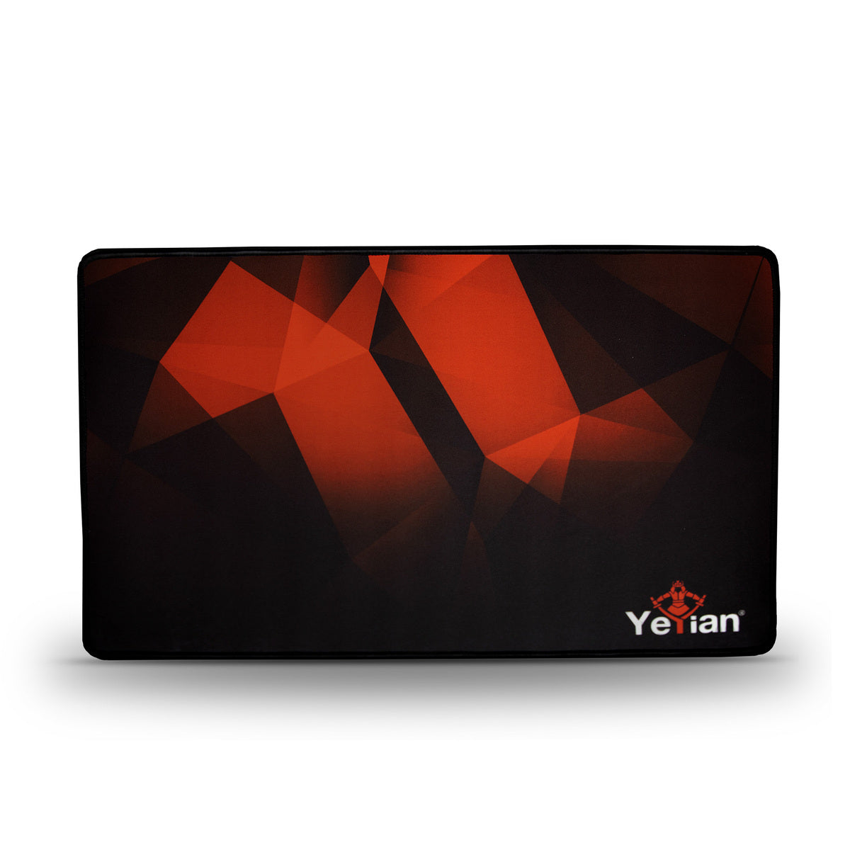 Mousepad Gamer Yeyian YSS-MP1036N Krieg 1036 Gamer Anti/D 360x280x3mm, Superficie Resistente al Agua y Base Antideslizante