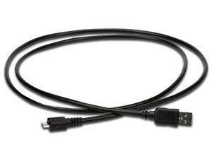 Cable USB 2.0 Motorola de 0.4m, USB 2.0 (Macho) a microUSB (Macho)