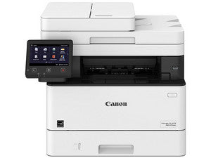 Impresora Multifuncional Láser Monocromática Canon MF455DW, Wi-Fi, Ethernet, USB, 50ppm