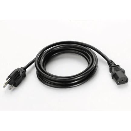 Cable de Poder Zebra 23844-00-00R Macho-Hembra para DS9808-R/DS6878-SR, 1.8 Metros