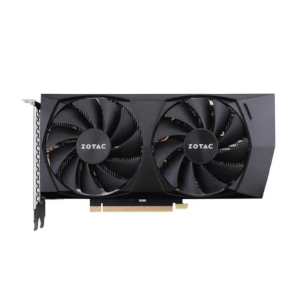 Tarjeta de Video Zotac GeForce RTX3060 12GB GDDR6 192 bits PCIe 4.0 1xHDMI 3xDP Dual Fan