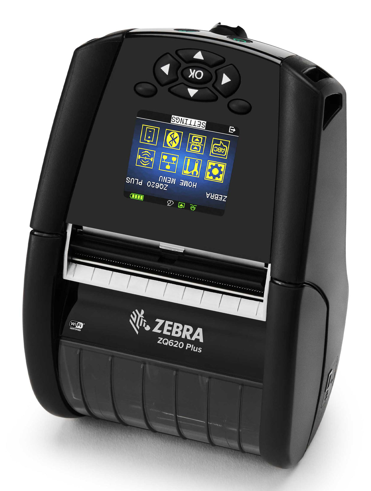 Zebra ZQ62-AUFAL04-00