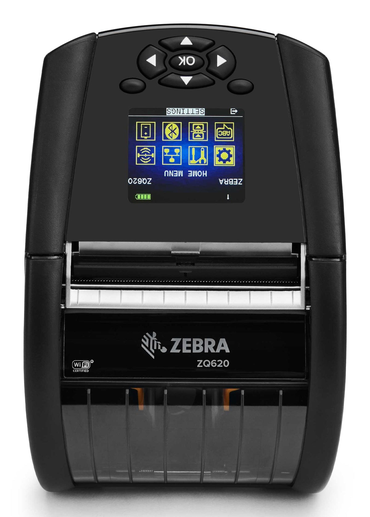 Zebra ZQ62-AUFAL04-00