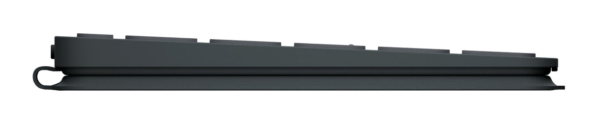 Logitech 920-012867 Teclado QWERTY Inglés Switch de tecla de tijera Si