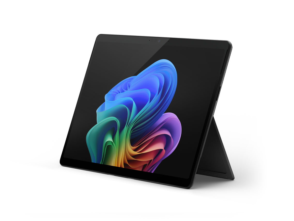 Microsoft Surface Pro 11 Copilot+ PC Tabletas 33 cm 2880 x 1920 Pixeles Qualcomm