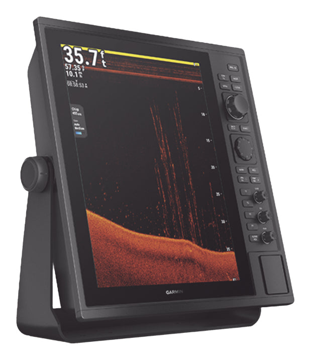 Garmin 10-02243-00 plóter cartográfico Sonda incorporada 38,1 cm (15")
