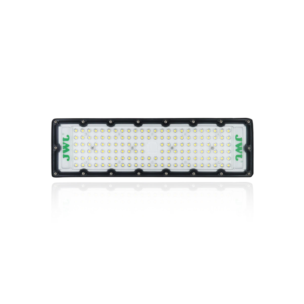 JWJ JLRE-P100 Reflector Negro 100 W LED