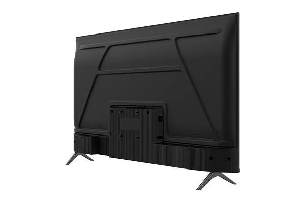 TCL 40S310R Televisor 101,6 cm (40") 1920 x 1080 Pixeles Full HD VA Smart TV Wifi Negro