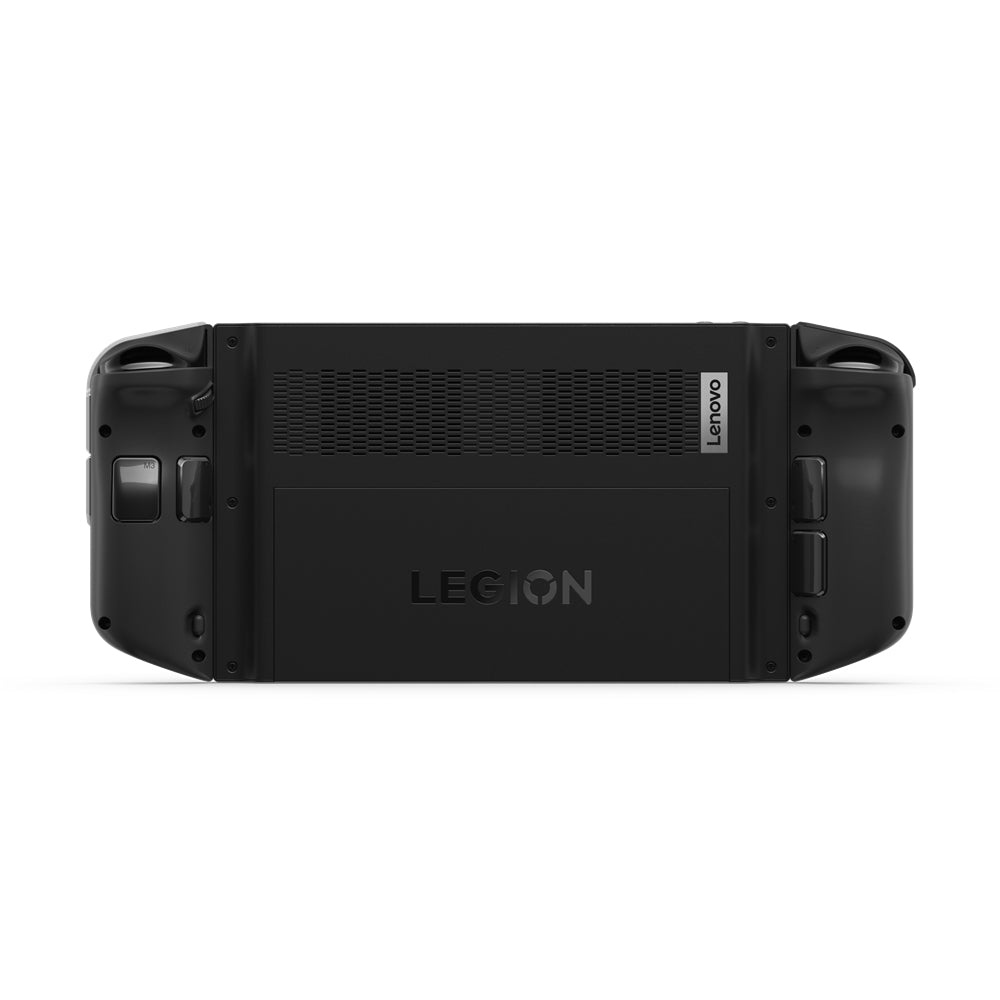 Lenovo Legion Go 8APU1 videoconsola portátil 22.4 cm (8.8") 1 TB Pantalla táctil Wifi Negro AMD Zen 4 Windows 11 Home IP