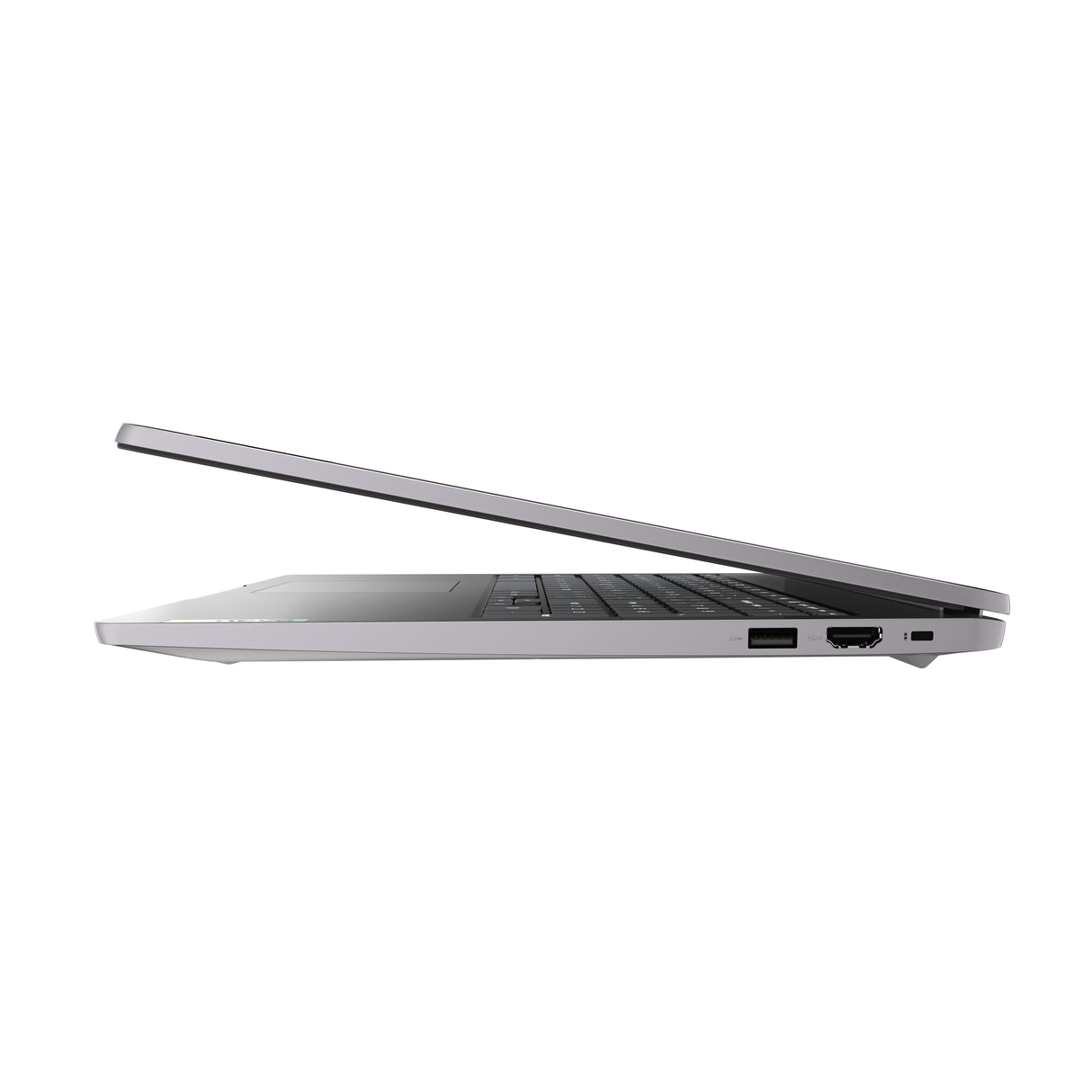 Lenovo IdeaPad 3 Chrome 15IJL6 Intel® Celeron® N N4500 Chromebook 39.6 cm (15.6") Full HD 4 GB LPDDR4x-SDRAM 64 GB eMMC Wi-Fi 6 (802.11ax) ChromeOS
