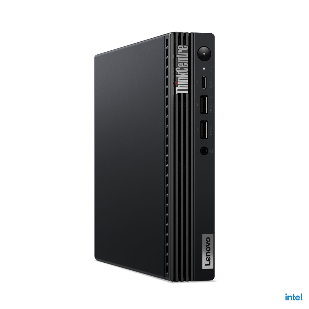 Lenovo ThinkCentre M70q Gen 4 pcs/estaciones de trabajo Intel Intel® Core™ i5 Intel® Core™ i5 de 13ma Generación i5-1340