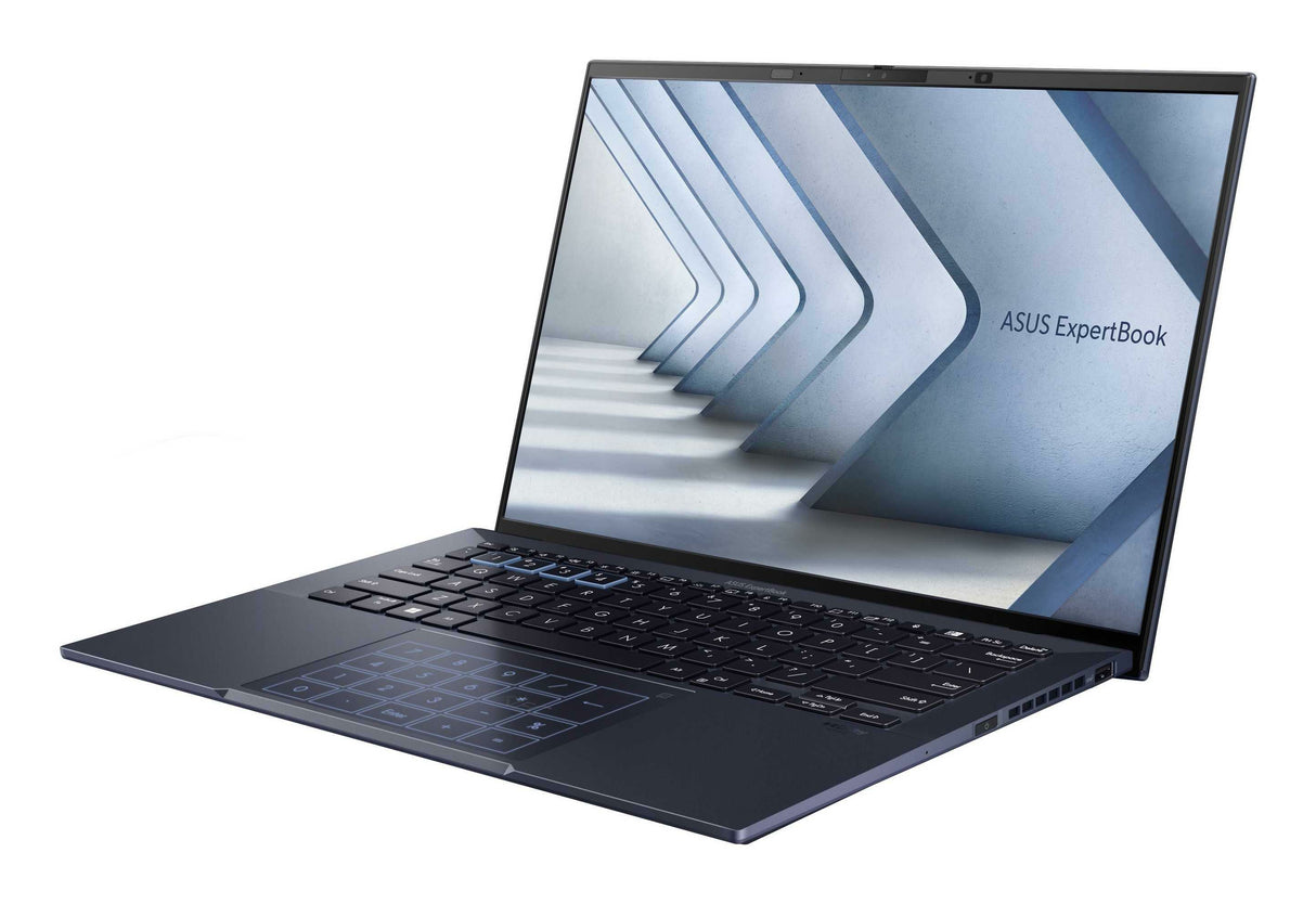 ASUS ExpertBook B9403CVAR-C732G1T-P2 Laptop Star Black Portátil Negro Concha