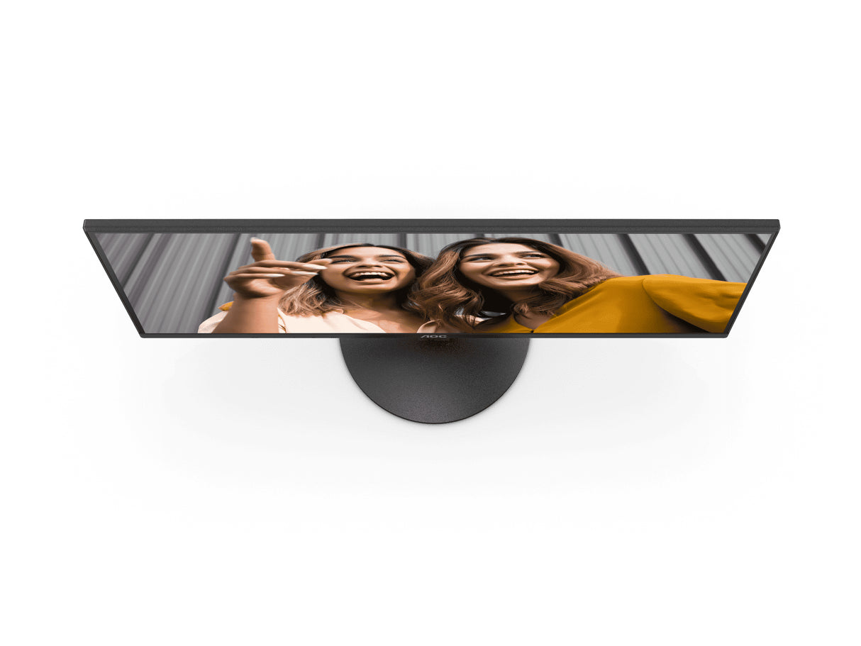 AOC 27B30H Monitor 68,6 cm (27") 1920 x 1080 Pixeles Full HD Negro