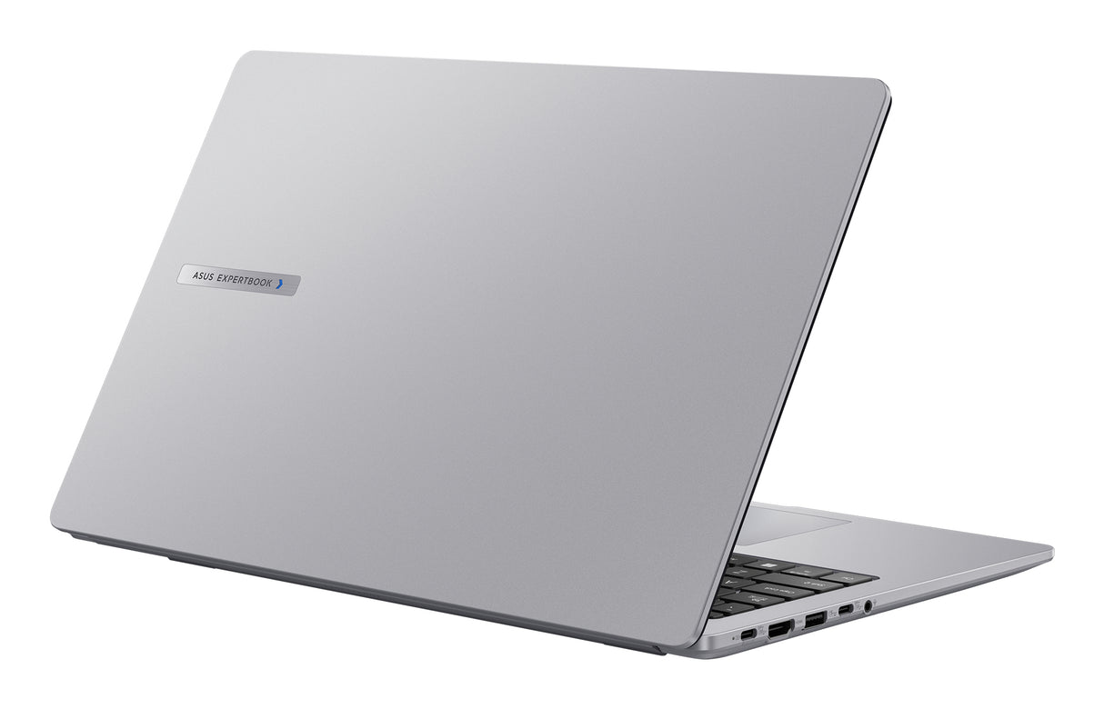 ASUS ExpertBook P1 P1503CVA-i716G512- Intel® Core™ i7 i7-13620H Computadora portátil 39.6 cm (15.6") Full HD 16 GB DDR5-SDRAM 512 GB SSD Wi-Fi 6