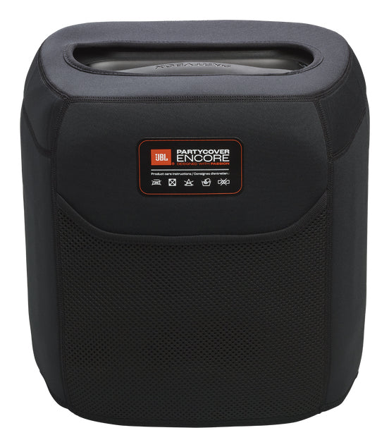 JBL PartyCover Encore 2 Laptop Protectora Negro JBL 325,5 mm