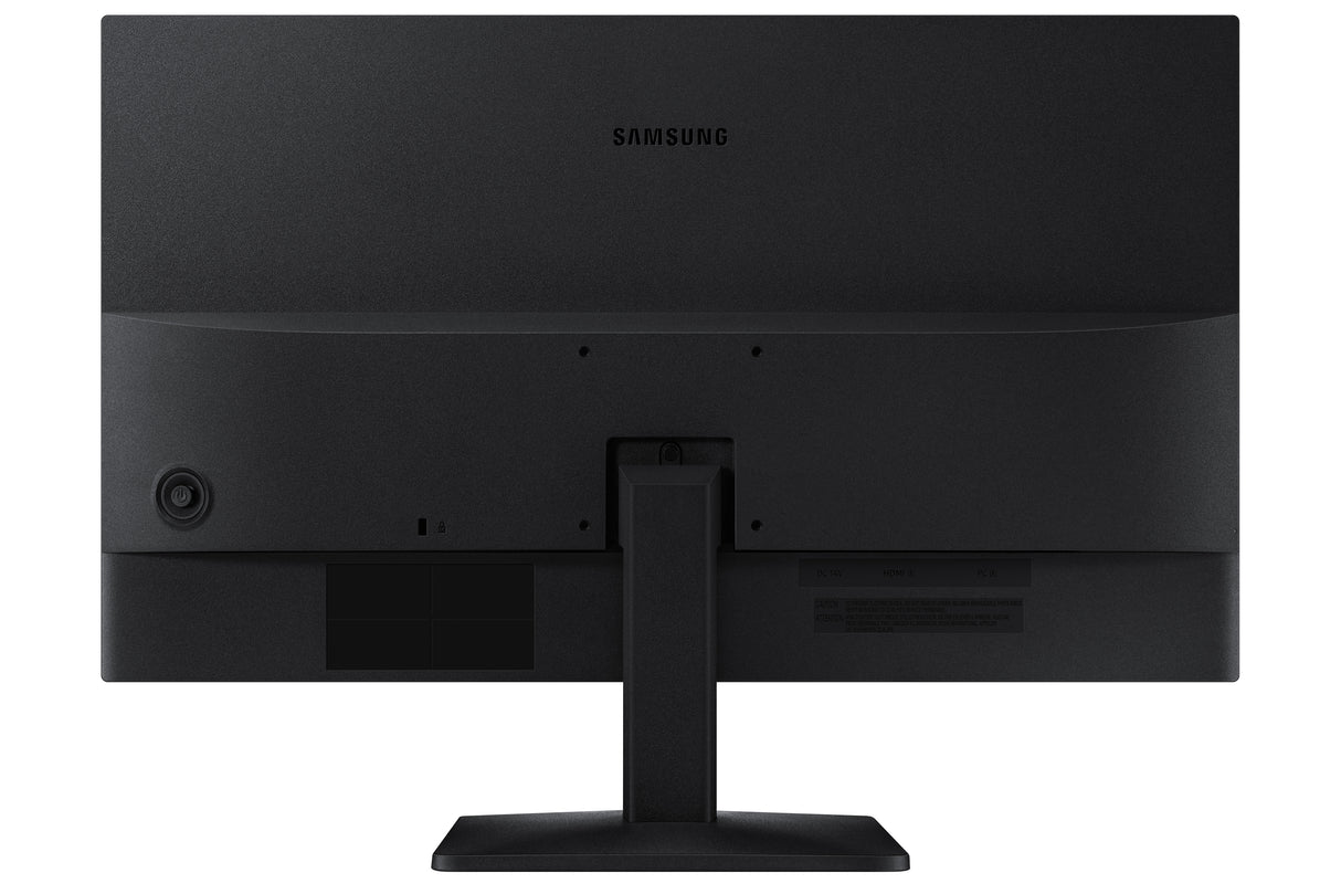 Samsung Essential Monitor LS24D310EALXZX Monitor 55,9 cm (22") 1920 x 1080 Pixeles Full HD LCD Negro