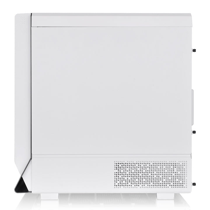 Thermaltake CA-1X5-00M6WN-00 carcasa de ordenador Midi Tower Blanco