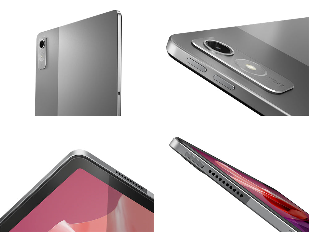 Lenovo Tab P12 tabletas 32,3 cm (12.7") 2944 x 1840 Pixeles LTPS 400 cd / m²