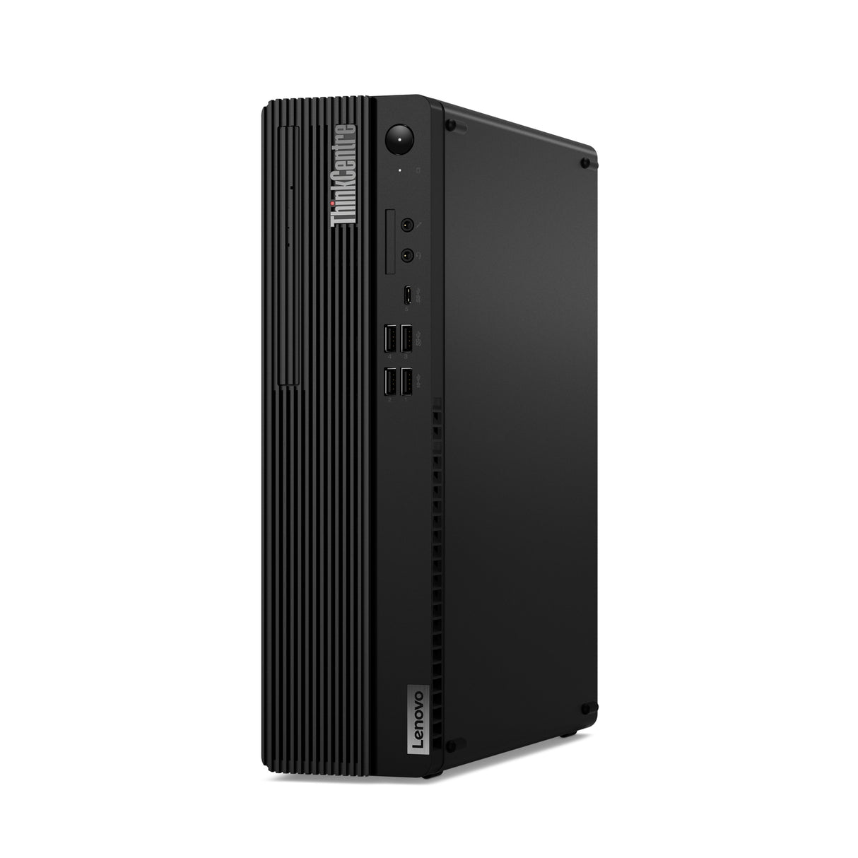 Lenovo ThinkCentre M70s Gen 3 Intel® Core™ i3 i3-12100 8 GB DDR4-SDRAM 512 GB SSD Windows 11 Pro SFF