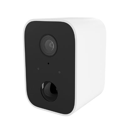 Cámara Inteligente Nexxt Solutions NHC O640 1080p 3 MP Inalámbrica