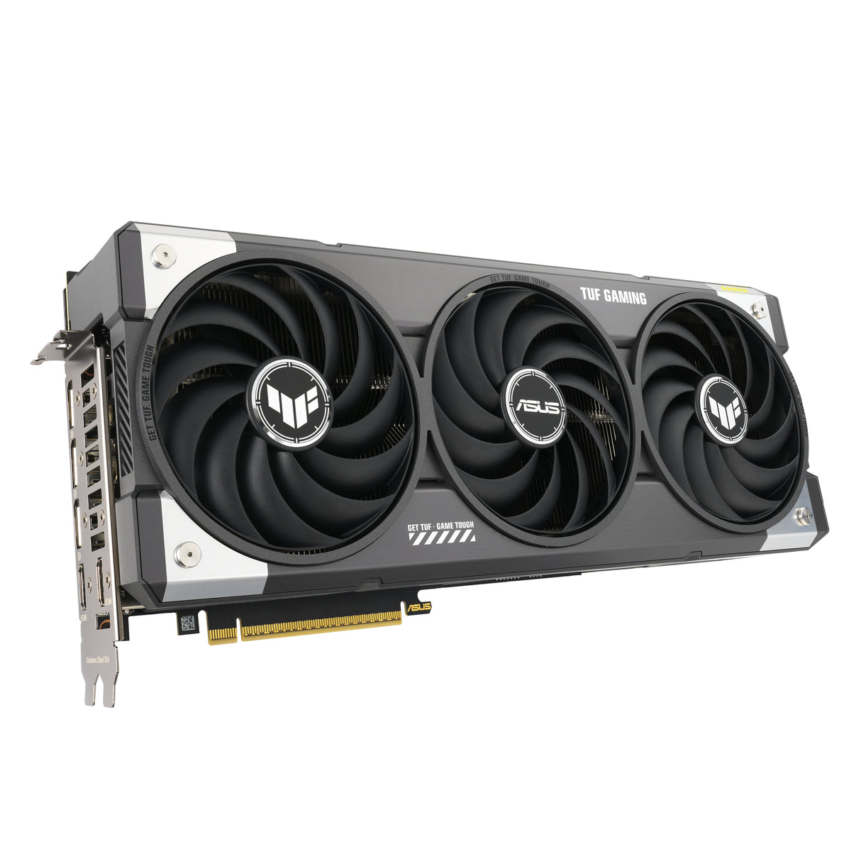 ASUS TUF Gaming TUF-RTX5070TI-O16G-GAMING tarjetas gráficas Si 8960 NVIDIA GeForce RTX 5070 Ti
