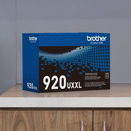 Brother TN-920UXXL Cartucho de Tinta 1 pieza(s) 1 18000 páginas Original