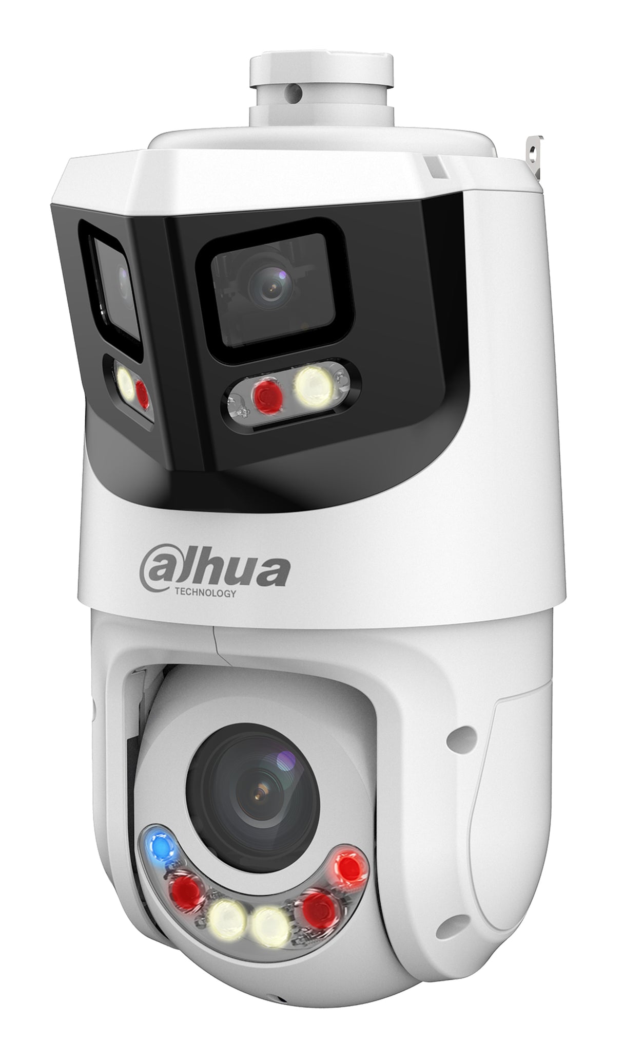 Dahua Technology WizSense DH-SDT4E425-8P-GB-APV1 cámaras de vigilancia Cámara de seguridad IP Interior y exterior Alámbrico Si