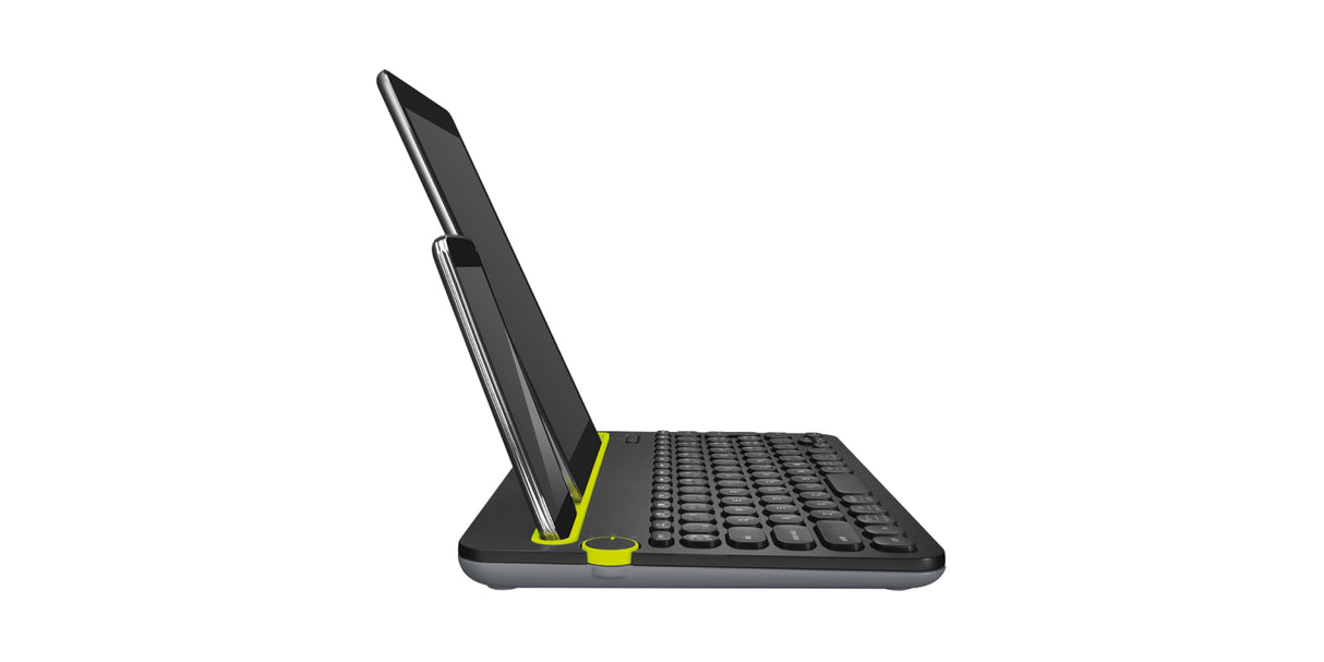Logitech K480 Teclado Inalámbrico Bluetooth QWERTY Español