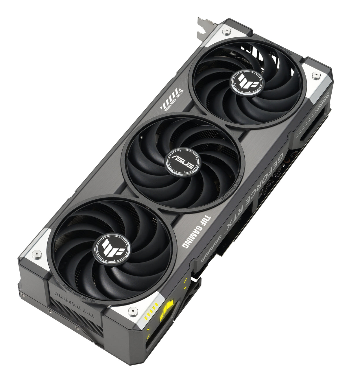 ASUS TUF Gaming TUF-RTX5070-O12G-GAMING tarjeta gráfica NVIDIA GeForce RTX 5070 12 GB GDDR7