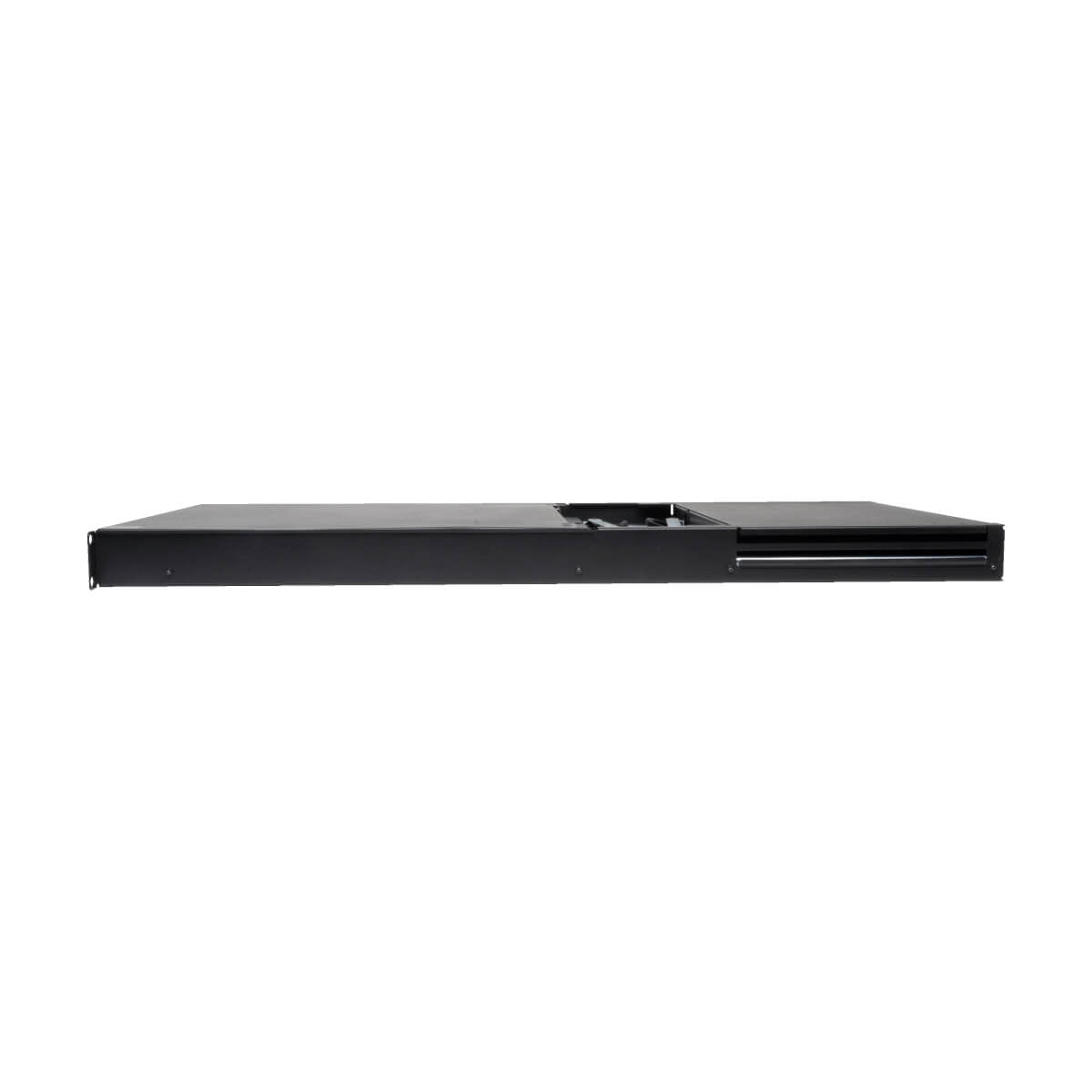Tripp Lite B021-000-19 Consola para Montar en Rack - Consola para Montar en Rack 1U con LCD de 19 Pulgadas Consolas de r