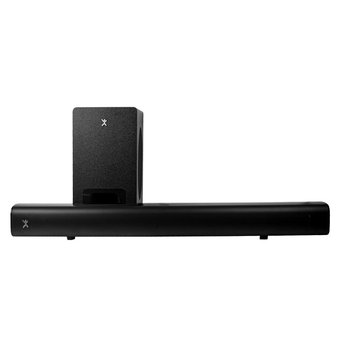 Perfect Choice PC-114031 altavoz para barra de sonido Negro 1.0 canales 180 W, 120 W