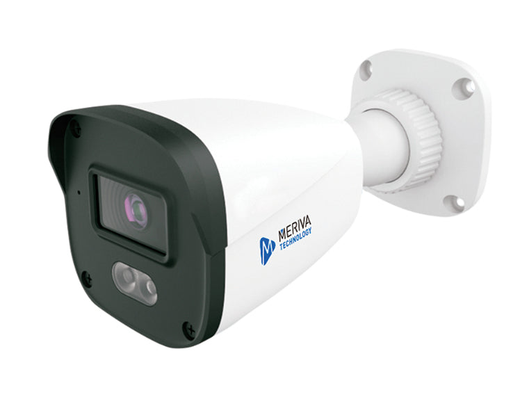 Meriva Technology MOB-200S4LD cámara de vigilancia Bala (forma) Cámara de seguridad IP Interior y ex