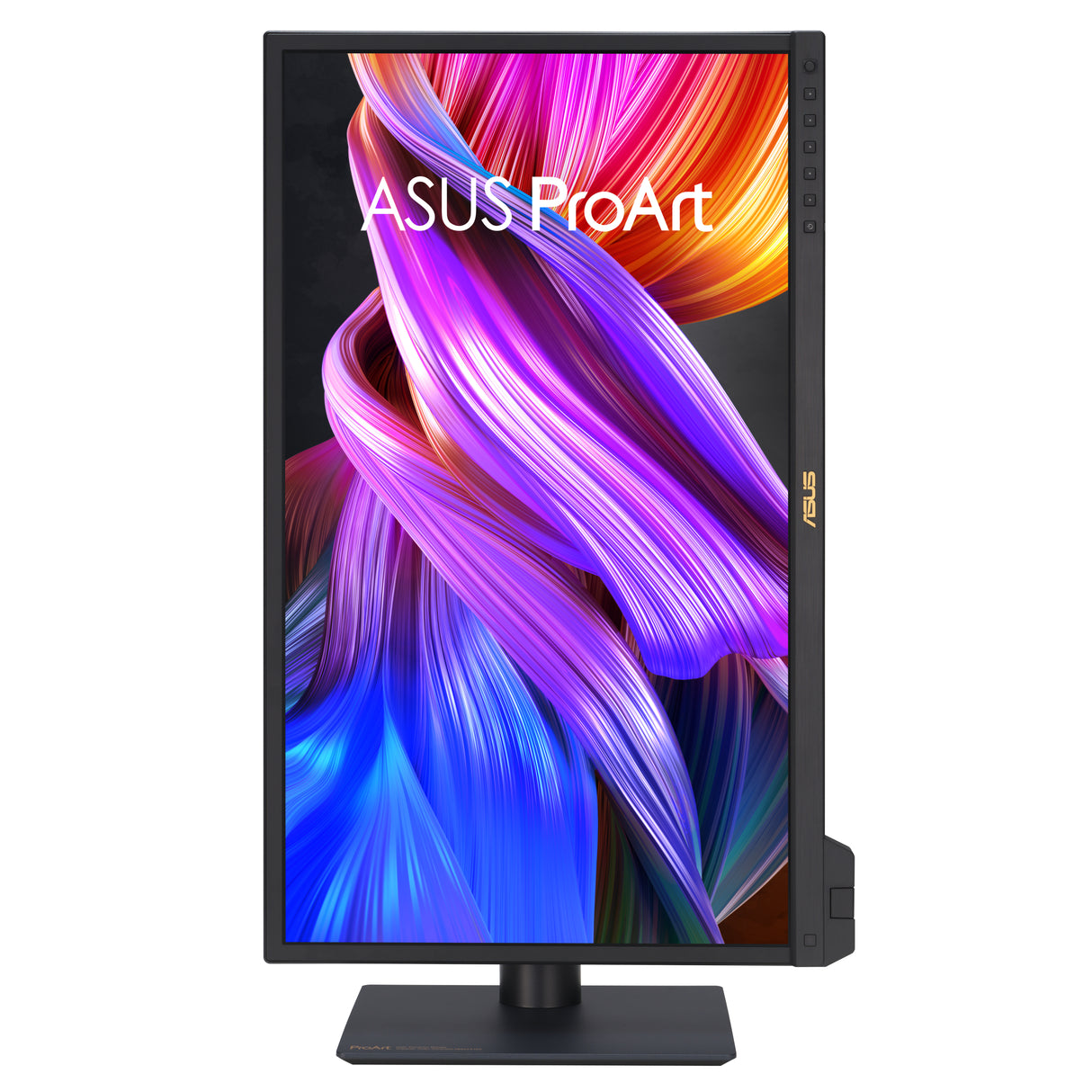 ASUS ProArt PA24US Monitor 59,9 cm (23.6") 3840 x 2160 Pixeles 4K Ultra HD LED Negro