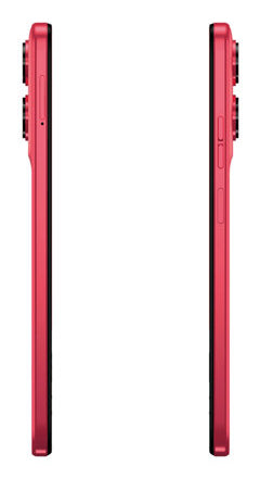 Motorola Moto G35 teléfonos inteligentes 17 cm (6.7") Plana LCD 1612 x 720 Pixeles
