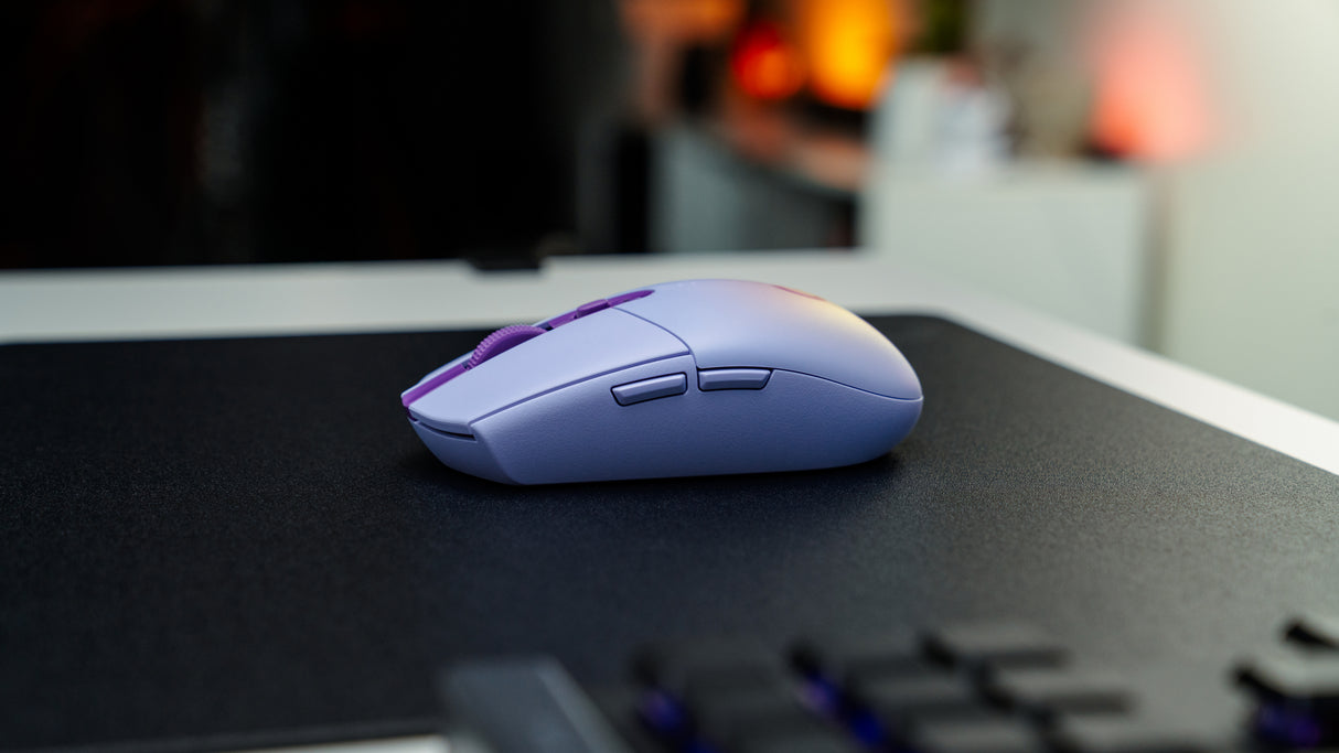 Logitech G G305