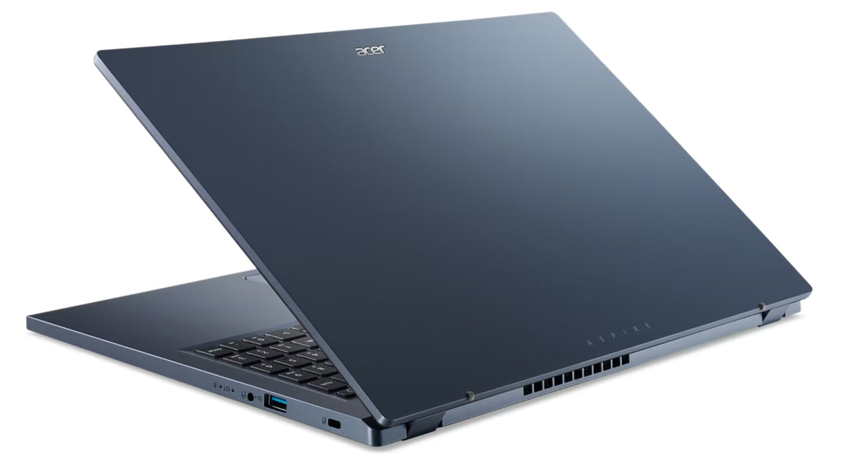 Acer Aspire A315-24P-R8H5 Laptop Portátil Azul Concha 39,6 cm (15.6")