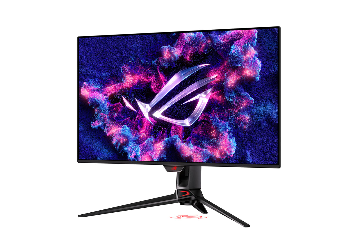 ASUS ROG Swift OLED PG32UCDM Monitor 80 cm (31.5") 3840 x 2160 Pixeles 4K Ultra HD QD-OLED Negro