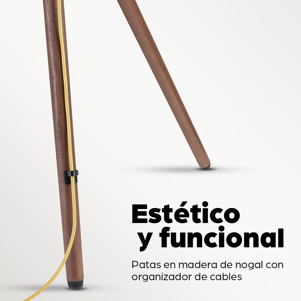 Manhattan Soporte para TV con Trípode Monitor