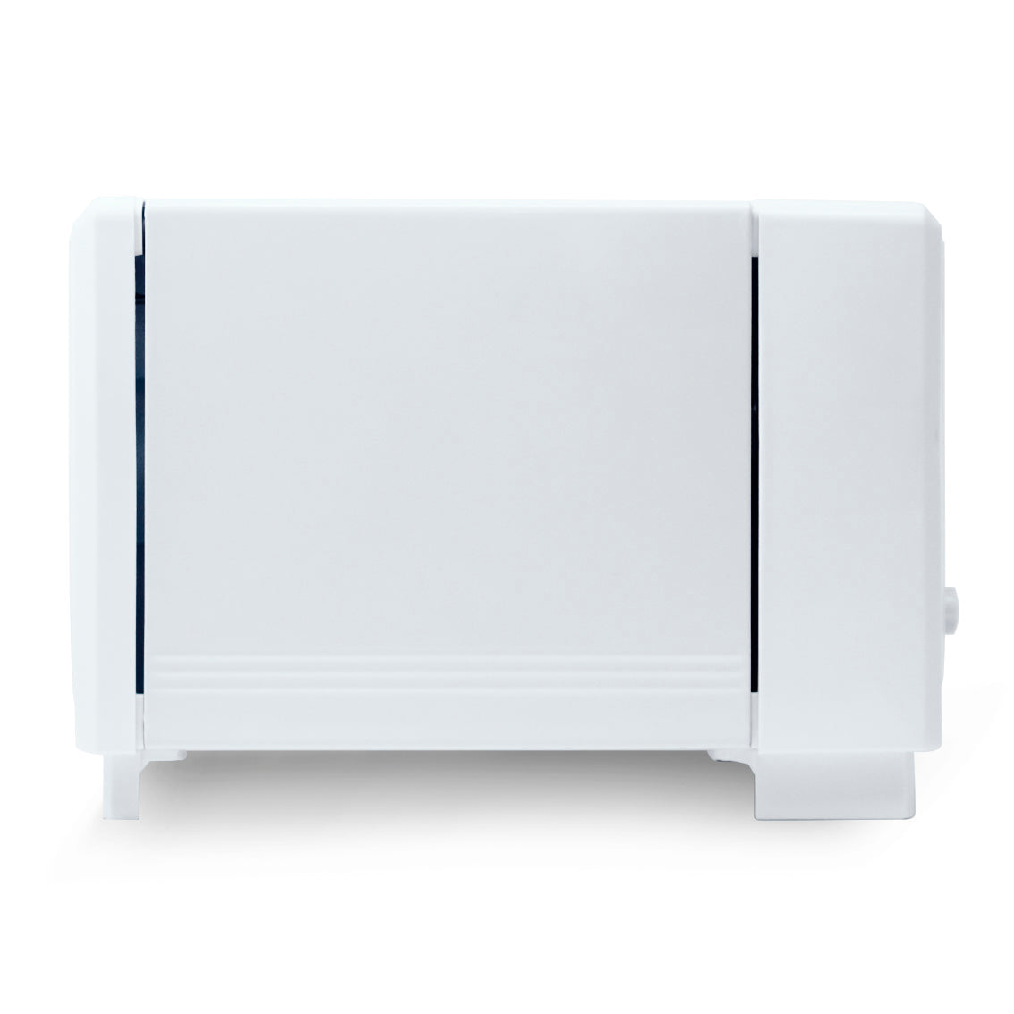 RCA RC-T1 tostador 7 2 rebanada(s) 750 W Blanco, Plástico, Acero inoxidable, 220-240 V