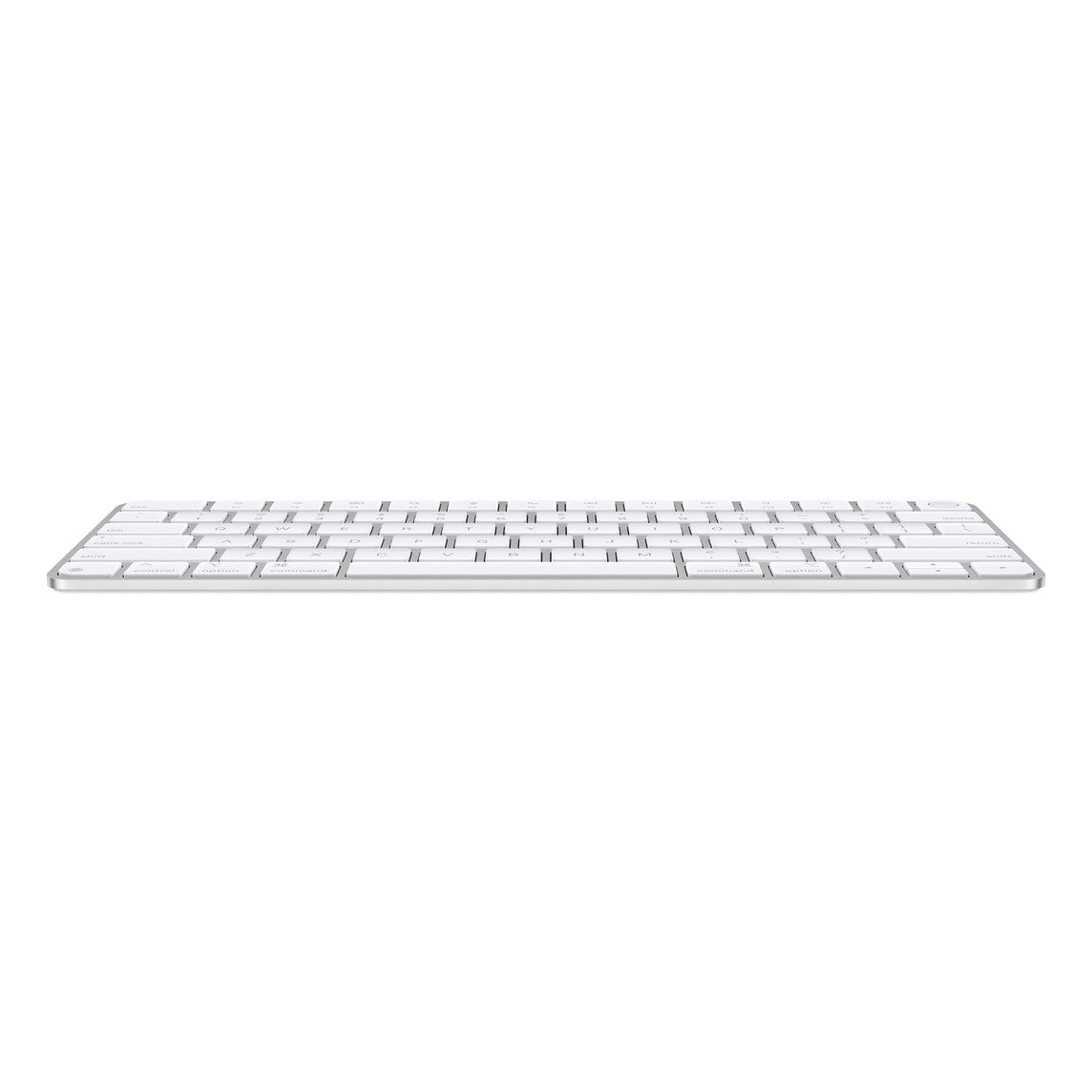 Apple Magic Keyboard con Touch ID para modelos de Mac con chip de (USB-C) - Inglés (EE.UU.)