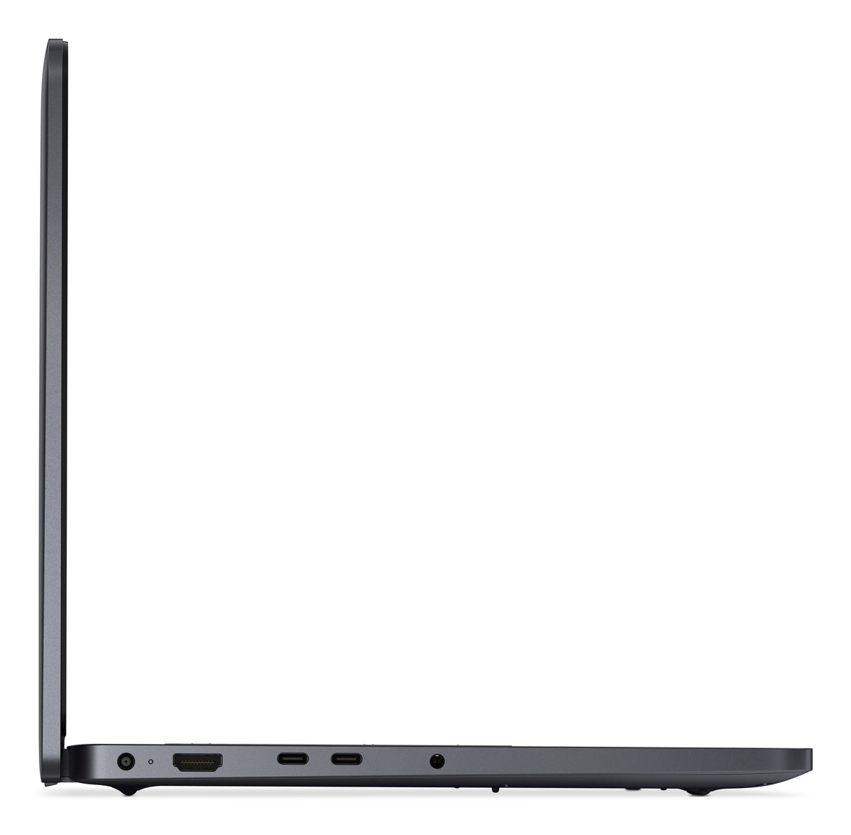 DELL Pro PC14250 Laptop Magnetite Portátil Negro Concha