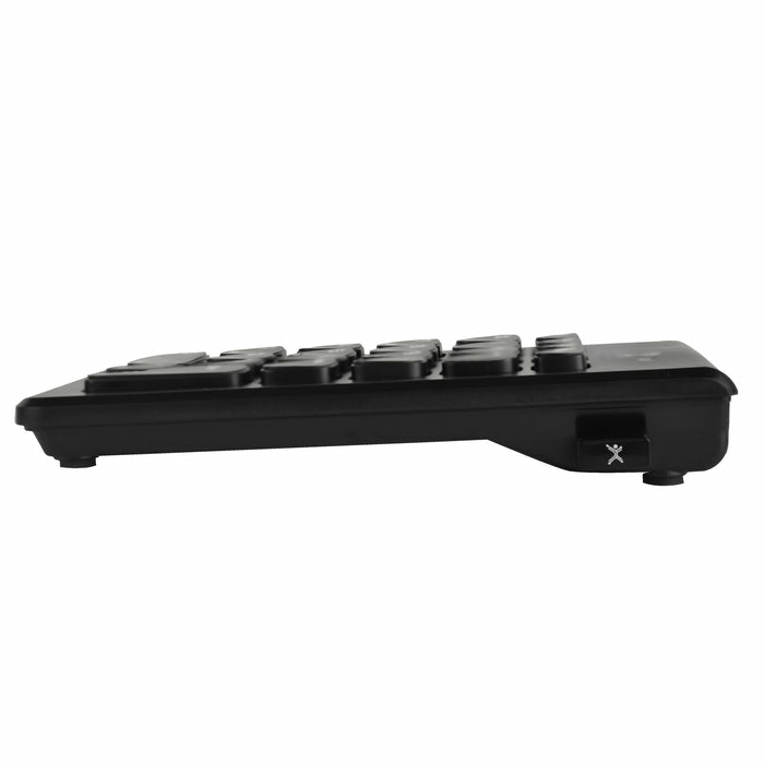 Perfect Choice PC-201106 teclado numérico Universal RF inalámbrico Negro