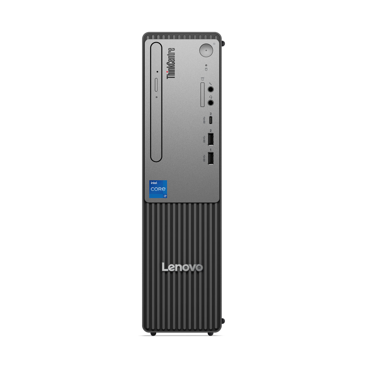 Lenovo ThinkCentre neo 50s Gen 5 pcs/estaciones de trabajo Intel Intel® Core™ i3 i3-13100 4