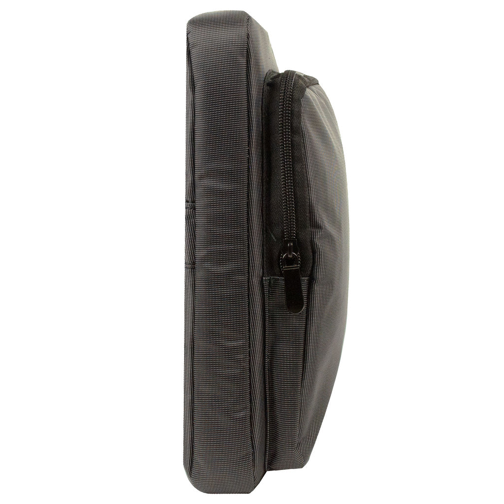 Perfect Choice PC-084150 maletines para portátil 39,6 cm (15.6") Maletín Negro